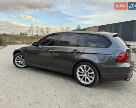 БМВ 3 Серия 2008 в Хмельницком на Automoto.ua Серый БМВ 3 Серия, объемом двигателя 2 л и пробегом 329 тыс. км за 8000 $, фото 9 на Automoto.ua
