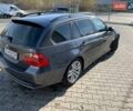 Серый БМВ 3 Серия, объемом двигателя 2 л и пробегом 370 тыс. км за 6700 $, фото 8 на Automoto.ua