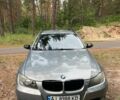 Серый БМВ 3 Серия, объемом двигателя 2 л и пробегом 356 тыс. км за 7800 $, фото 29 на Automoto.ua