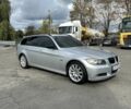 БМВ 3 Серия 2008 в Василькове на Automoto.ua Серый БМВ 3 Серия, объемом двигателя 2 л и пробегом 270 тыс. км за 7700 $, фото 1 на Automoto.ua