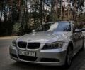 Серый БМВ 3 Серия, объемом двигателя 2 л и пробегом 355 тыс. км за 7500 $, фото 1 на Automoto.ua