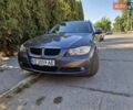 Серый БМВ 3 Серия, объемом двигателя 2 л и пробегом 225 тыс. км за 6000 $, фото 8 на Automoto.ua