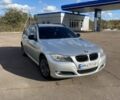 Серый БМВ 3 Серия, объемом двигателя 2 л и пробегом 262 тыс. км за 5800 $, фото 1 на Automoto.ua
