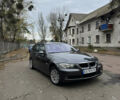 Серый БМВ 3 Серия, объемом двигателя 2 л и пробегом 275 тыс. км за 5800 $, фото 5 на Automoto.ua