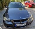 Серый БМВ 3 Серия, объемом двигателя 2 л и пробегом 225 тыс. км за 6000 $, фото 3 на Automoto.ua