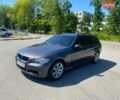Серый БМВ 3 Серия, объемом двигателя 2 л и пробегом 320 тыс. км за 7400 $, фото 1 на Automoto.ua
