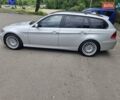 Серый БМВ 3 Серия, объемом двигателя 2 л и пробегом 257 тыс. км за 7950 $, фото 5 на Automoto.ua