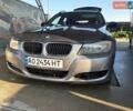 Серый БМВ 3 Серия, объемом двигателя 2 л и пробегом 257 тыс. км за 6300 $, фото 1 на Automoto.ua