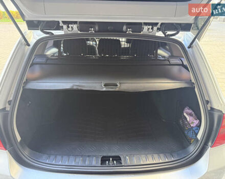 Серый БМВ 3 Серия, объемом двигателя 2 л и пробегом 251 тыс. км за 7800 $, фото 8 на Automoto.ua