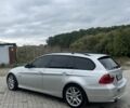 Серый БМВ 3 Серия, объемом двигателя 2 л и пробегом 300 тыс. км за 6999 $, фото 3 на Automoto.ua