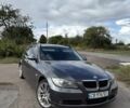 Серый БМВ 3 Серия, объемом двигателя 2 л и пробегом 180 тыс. км за 5621 $, фото 1 на Automoto.ua