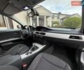 Сірий БМВ 3 Серія, об'ємом двигуна 2 л та пробігом 296 тис. км за 6500 $, фото 30 на Automoto.ua