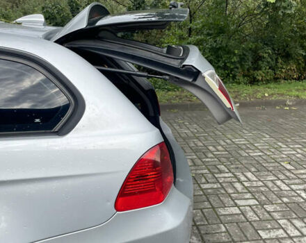 Сірий БМВ 3 Серія, об'ємом двигуна 2 л та пробігом 294 тис. км за 7465 $, фото 3 на Automoto.ua