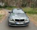 Сірий БМВ 3 Серія, об'ємом двигуна 2 л та пробігом 360 тис. км за 7800 $, фото 1 на Automoto.ua