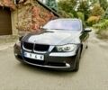 БМВ 3 Серия 2008 в Киеве на Automoto.ua Серый БМВ 3 Серия, объемом двигателя 2 л и пробегом 274 тыс. км за 5900 $, фото 1 на Automoto.ua