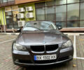 БМВ 3 Серия 2008 в Хмельницком на Automoto.ua Серый БМВ 3 Серия, объемом двигателя 2 л и пробегом 249 тыс. км за 7777 $, фото 11 на Automoto.ua