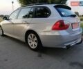 Сірий БМВ 3 Серія, об'ємом двигуна 2 л та пробігом 213 тис. км за 6900 $, фото 11 на Automoto.ua