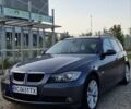 Сірий БМВ 3 Серія, об'ємом двигуна 2 л та пробігом 310 тис. км за 7100 $, фото 1 на Automoto.ua