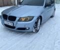 Сірий БМВ 3 Серія, об'ємом двигуна 2 л та пробігом 305 тис. км за 7600 $, фото 1 на Automoto.ua