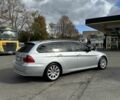 БМВ 3 Серия 2008 в Василькове на Automoto.ua Серый БМВ 3 Серия, объемом двигателя 2 л и пробегом 270 тыс. км за 7700 $, фото 5 на Automoto.ua