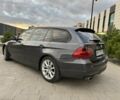 БМВ 3 Серія 2008 у Хмельницькому на Automoto.ua Сірий БМВ 3 Серія, об'ємом двигуна 2 л та пробігом 329 тис. км за 8000 $, фото 6 на Automoto.ua