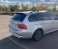 Серый БМВ 3 Серия, объемом двигателя 2 л и пробегом 262 тыс. км за 5800 $, фото 3 на Automoto.ua