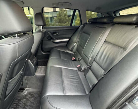 БМВ 3 Серия 2008 в Хмельницком на Automoto.ua Серый БМВ 3 Серия, объемом двигателя 2 л и пробегом 329 тыс. км за 8000 $, фото 14 на Automoto.ua