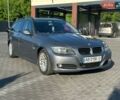 Серый БМВ 3 Серия, объемом двигателя 2 л и пробегом 305 тыс. км за 6900 $, фото 1 на Automoto.ua