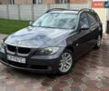 Серый БМВ 3 Серия, объемом двигателя 2 л и пробегом 200 тыс. км за 5200 $, фото 1 на Automoto.ua