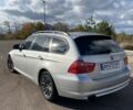 Серый БМВ 3 Серия, объемом двигателя 2 л и пробегом 262 тыс. км за 5800 $, фото 5 на Automoto.ua