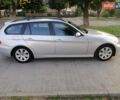 Серый БМВ 3 Серия, объемом двигателя 2 л и пробегом 213 тыс. км за 6999 $, фото 5 на Automoto.ua