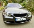 БМВ 3 Серия 2008 в Киеве на Automoto.ua Серый БМВ 3 Серия, объемом двигателя 2 л и пробегом 274 тыс. км за 5900 $, фото 3 на Automoto.ua