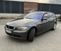 БМВ 3 Серія 2008 у Хмельницькому на Automoto.ua Сірий БМВ 3 Серія, об'ємом двигуна 2 л та пробігом 329 тис. км за 8000 $, фото 1 на Automoto.ua