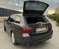 БМВ 3 Серія 2008 у Хмельницькому на Automoto.ua Сірий БМВ 3 Серія, об'ємом двигуна 2 л та пробігом 329 тис. км за 8000 $, фото 8 на Automoto.ua