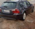 Сірий БМВ 3 Серія, об'ємом двигуна 2 л та пробігом 579 тис. км за 7500 $, фото 3 на Automoto.ua