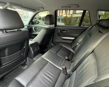 БМВ 3 Серія 2008 у Хмельницькому на Automoto.ua Сірий БМВ 3 Серія, об'ємом двигуна 2 л та пробігом 329 тис. км за 8000 $, фото 9 на Automoto.ua