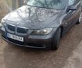 Сірий БМВ 3 Серія, об'ємом двигуна 2 л та пробігом 579 тис. км за 7500 $, фото 1 на Automoto.ua