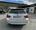 БМВ 3 Серия 2008 в Василькове на Automoto.ua Серый БМВ 3 Серия, объемом двигателя 2 л и пробегом 270 тыс. км за 7700 $, фото 4 на Automoto.ua