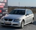 Сірий БМВ 3 Серія, об'ємом двигуна 2 л та пробігом 204 тис. км за 5900 $, фото 1 на Automoto.ua