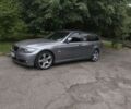 Серый БМВ 3 Серия, объемом двигателя 2 л и пробегом 332 тыс. км за 7499 $, фото 2 на Automoto.ua