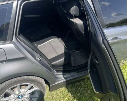 Сірий БМВ 3 Серія, об'ємом двигуна 2 л та пробігом 275 тис. км за 7100 $, фото 6 на Automoto.ua
