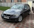 Сірий БМВ 3 Серія, об'ємом двигуна 2 л та пробігом 180 тис. км за 5300 $, фото 1 на Automoto.ua
