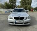 БМВ 3 Серия 2008 в Василькове на Automoto.ua Серый БМВ 3 Серия, объемом двигателя 2 л и пробегом 270 тыс. км за 7700 $, фото 1 на Automoto.ua