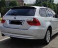 Сірий БМВ 3 Серія, об'ємом двигуна 2 л та пробігом 188 тис. км за 7500 $, фото 12 на Automoto.ua