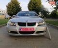 Сірий БМВ 3 Серія, об'ємом двигуна 2 л та пробігом 213 тис. км за 6900 $, фото 9 на Automoto.ua