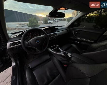 БМВ 3 Серия 2008 в Хмельницком на Automoto.ua Серый БМВ 3 Серия, объемом двигателя 2 л и пробегом 329 тыс. км за 8000 $, фото 17 на Automoto.ua