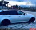 Серый БМВ 3 Серия, объемом двигателя 2 л и пробегом 294 тыс. км за 8700 $, фото 1 на Automoto.ua