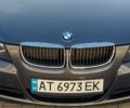 Серый БМВ 3 Серия, объемом двигателя 2 л и пробегом 207 тыс. км за 8300 $, фото 1 на Automoto.ua