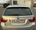 Сірий БМВ 3 Серія, об'ємом двигуна 2 л та пробігом 230 тис. км за 6500 $, фото 3 на Automoto.ua