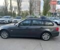 Серый БМВ 3 Серия, объемом двигателя 2 л и пробегом 290 тыс. км за 6500 $, фото 1 на Automoto.ua